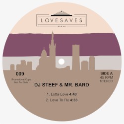 Love Saves 09