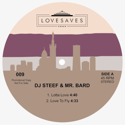 Love Saves 09