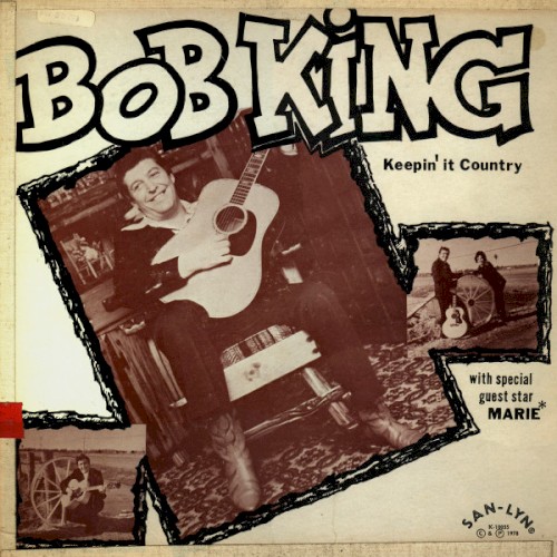 Keepin' It Country