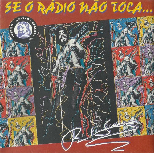Se o rádio não toca…
