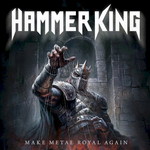 Make Metal Royal Again