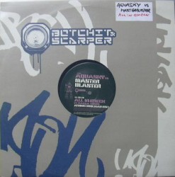 All In Check (Remix) / Thru The Fire (Remix)