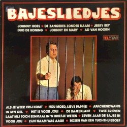 Bajesliedjes