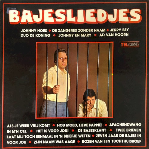 Bajesliedjes