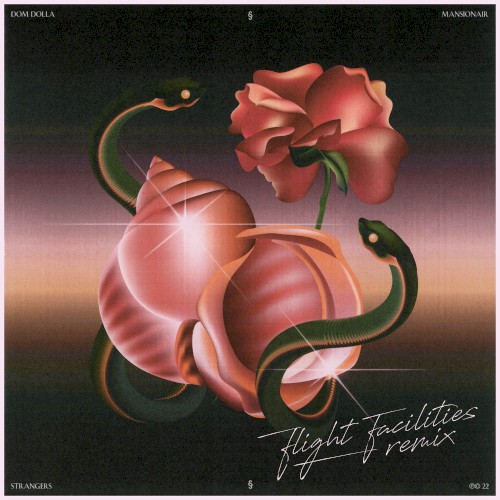 Strangers (Flight Facilities remix)