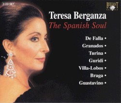 The Spanish Soul