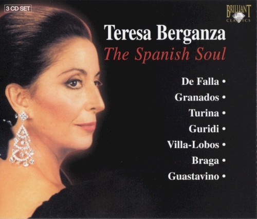 The Spanish Soul