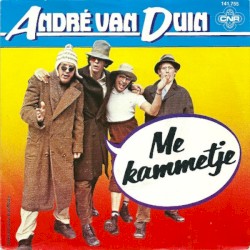 Me kammetje