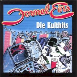 Best of Formel Eins: Die Kulthits
