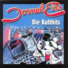 Best of Formel Eins: Die Kulthits