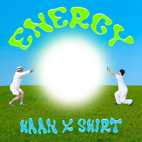HAAN X SHIRT : Energy