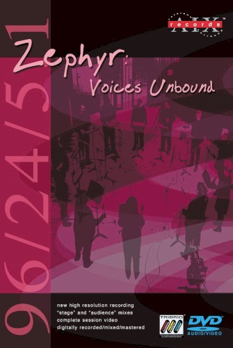 Voices Unbound