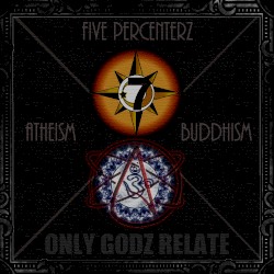 Only Godz Relate Ep