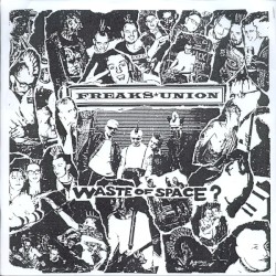 Wat Tyler / Freaks Union