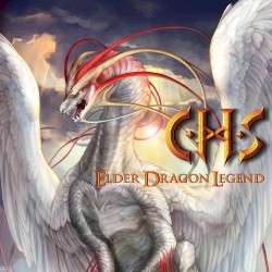 Elder Dragon Legend