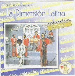 Colección 20-20