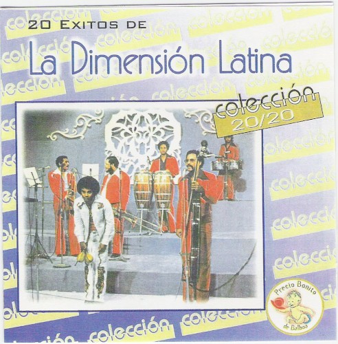 Colección 20-20