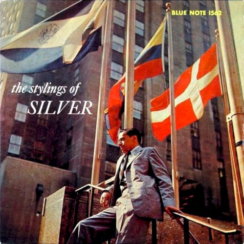 The Stylings of Silver