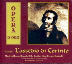 L’assedio di Corinto