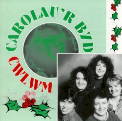 Carolau’r Byd