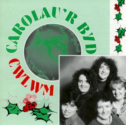 Carolau’r Byd