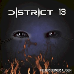 Feuer deiner Augen