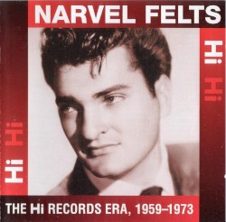 Hi Records Era, 1959-1973