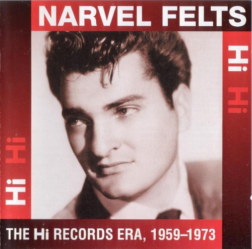 Hi Records Era, 1959-1973