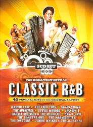 The Greatest Hits of Classic R&B