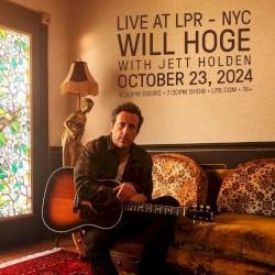 Solo and Live in New York City