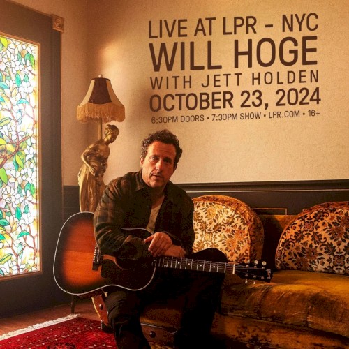 Solo and Live in New York City