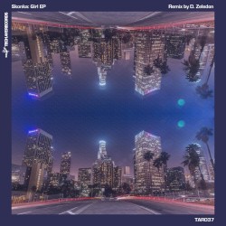 Girl EP