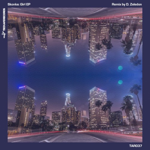 Girl EP