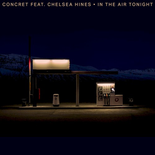 In The Air Tonight