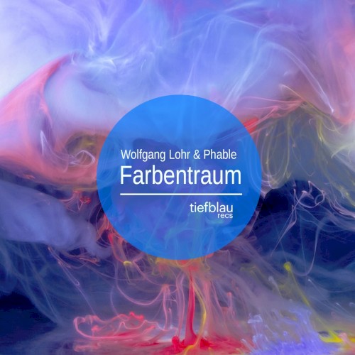 Farbentraum