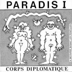 Paradis I