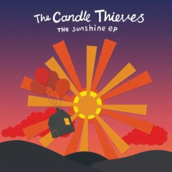 The Sunshine EP