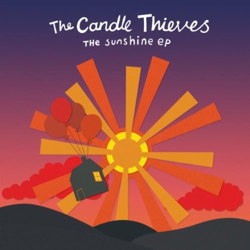 The Sunshine EP