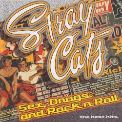 Sex, Drugs and Rock n Roll