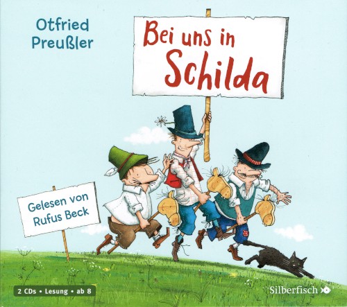 Bei uns in Schilda