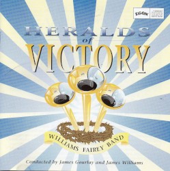 Heralds of Victory