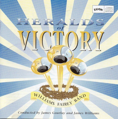 Heralds of Victory