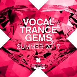 Vocal Trance Gems: Summer 2017