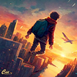 Taking Flight