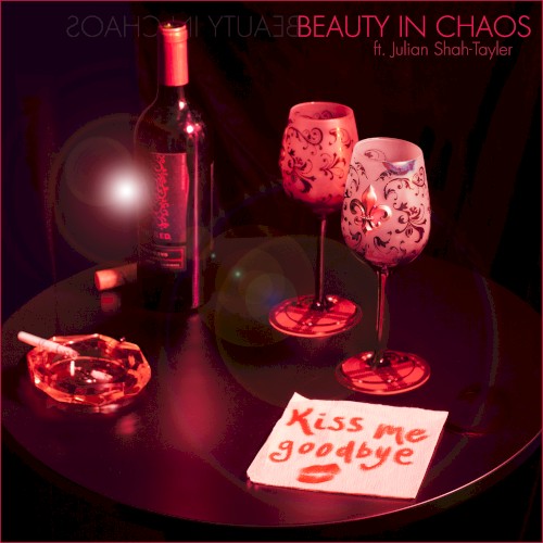 Kiss Me (Goodbye)