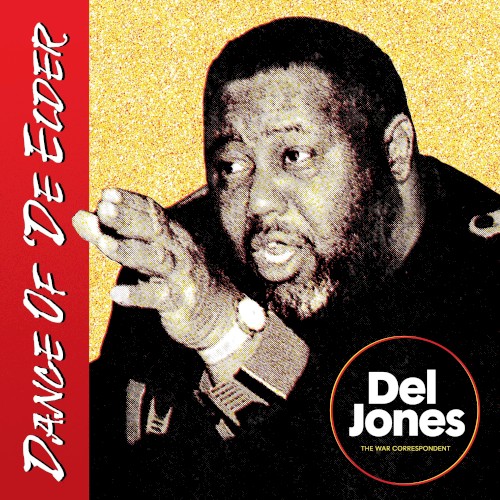 Del Jones - Dance Of 'De Elder
