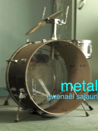 metal