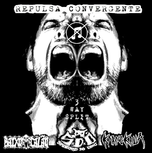 Repulsa Convergente