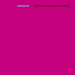All Live Recording at My Room