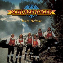 Teure Heimat